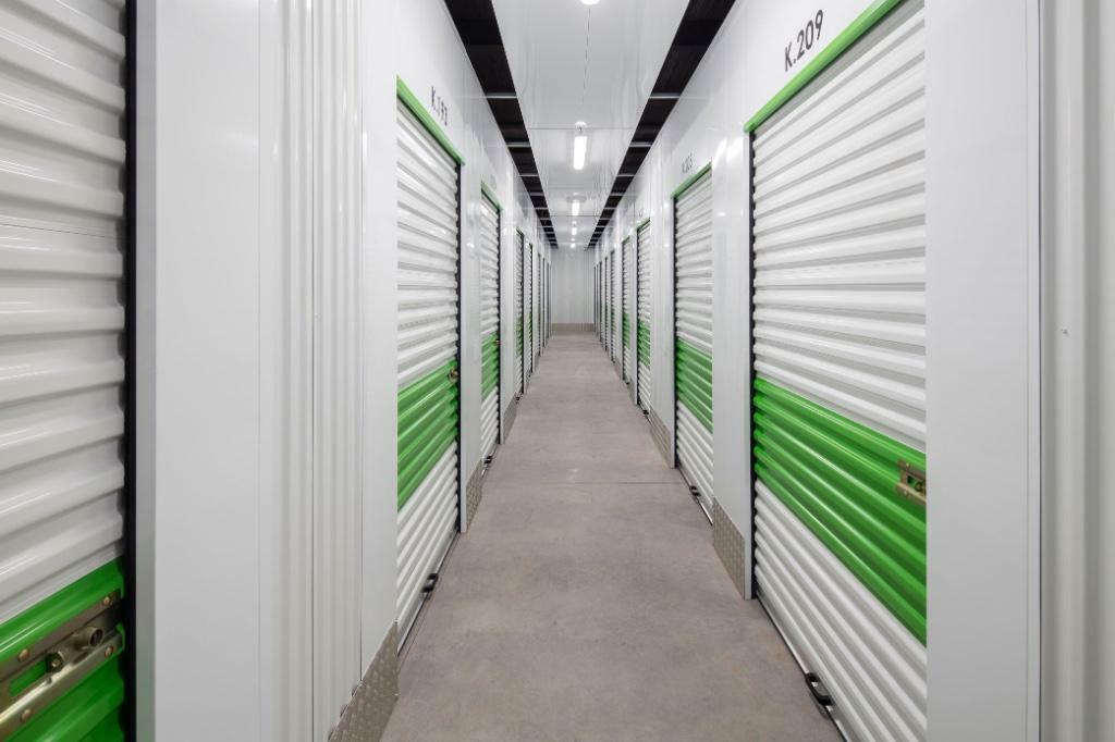 Opslagruimte, garagebox, loods, selfstorage, Opslag Weert, 120300 m², Huur, Opslag of Loods