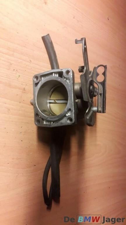 Gasklephuis BMW E36 M40 13511734771, Auto-onderdelen, Gebruikt, Ophalen of Verzenden, BMW, BMW