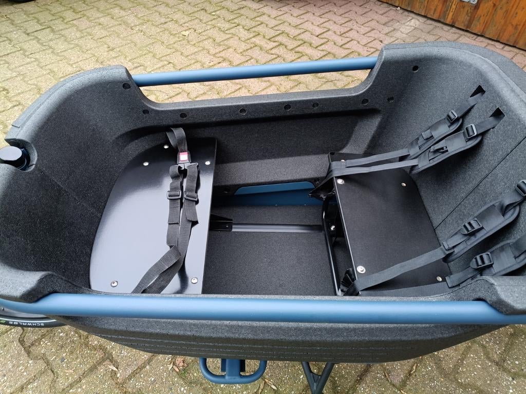 Extra bankje Batavus Fier 2 / Winora FUB 2, Fietsen en Brommers, -, -, Nieuw, Ophalen of Verzenden