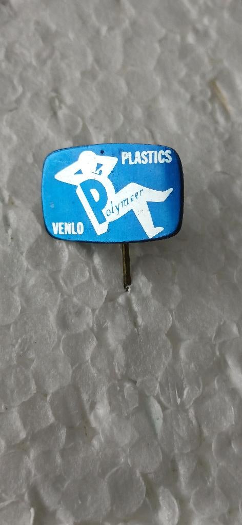 Venlo Polymeer plastics, Ophalen of Verzenden, Zo goed als nieuw, Overige onderwerpen