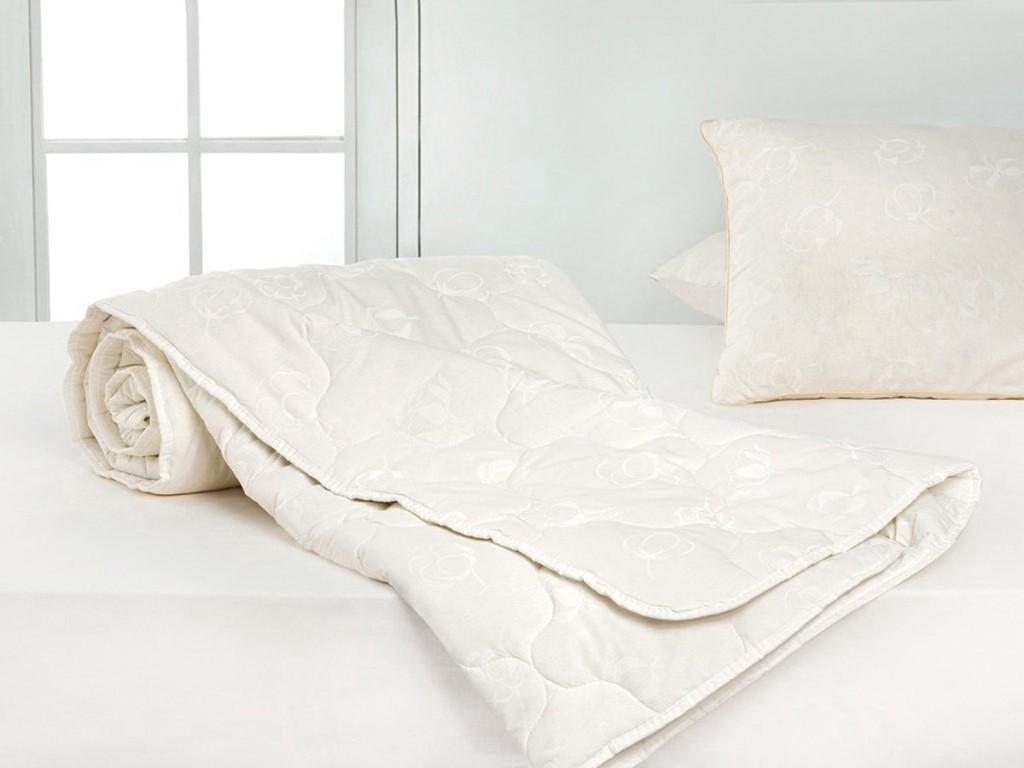 Nieuw! Amber Anti Allergie Dekbed, Katoenen Tijk 240x200cm, Wit, Ophalen of Verzenden, Deken of Dekbed, Nieuw