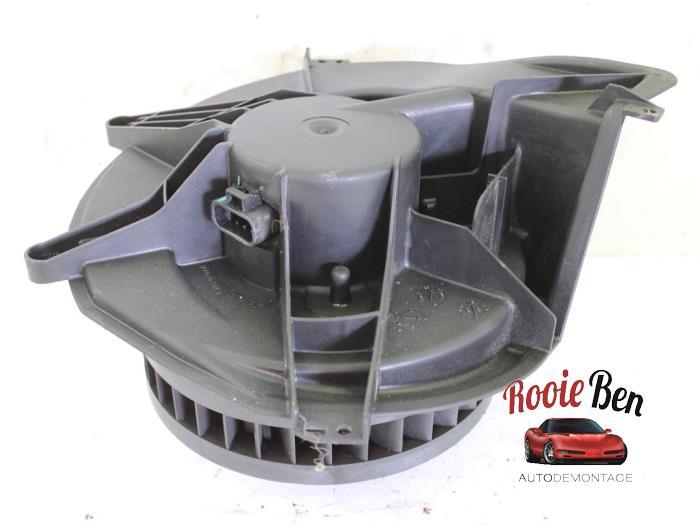 Kachel Ventilatiemotor van een Cadillac Seville, Cadillac, Gebruikt, -, -