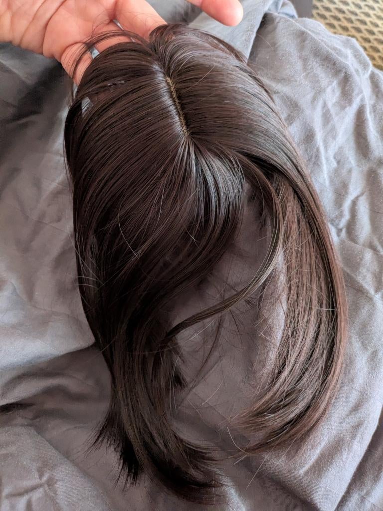 Haar extensions, Ophalen of Verzenden, Nieuw, Pruik of Haarverlenging