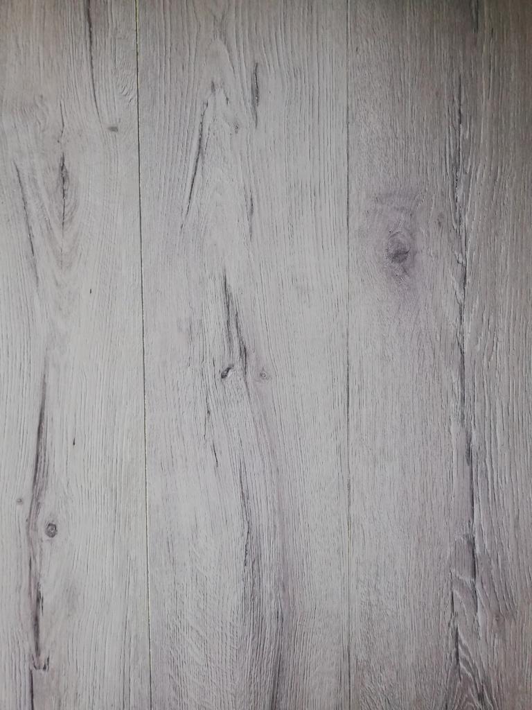 Nieuwe PVC Vloer (restant 8m2), Ophalen, Kunststof, 50 tot 150 cm, Nieuw