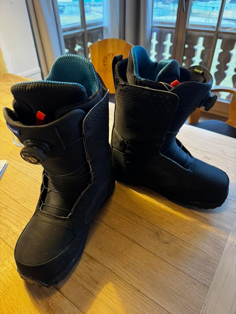 Burton Photon Boa Wide maat 44., Ophalen of Verzenden, Zo goed als nieuw, Schoenen