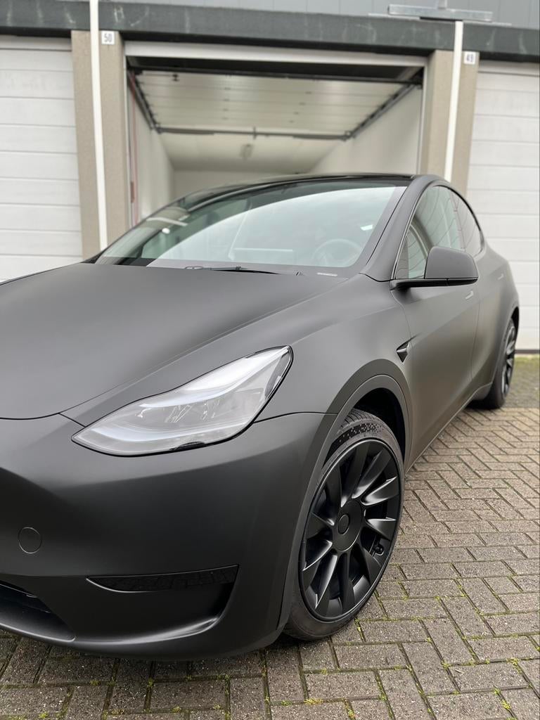Auto Wrappen & Keuken Wrappen – Professioneel & Betaalbaar!