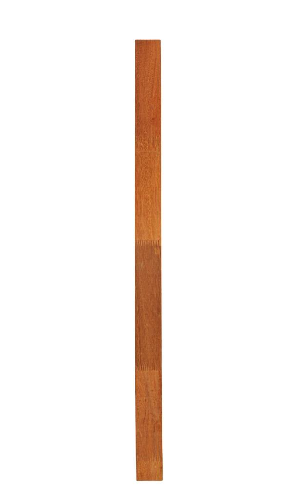 Hardhouten Onderliggers | Bangkirai | Balken | Tuin, Nieuw, Ophalen of Verzenden, Hardhout, 250 cm of meer