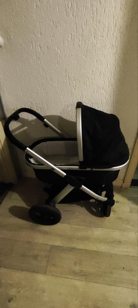 MUTSY transit combi kinderwagen, Kinderen en Baby's, Kinderwagens en Combinaties, Ophalen of Verzenden, Mutsy