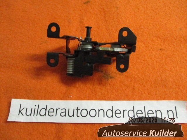 Slot Motorkap Links BMW Z4 E89  7 002 907  7002907, Gebruikt, -, Ophalen of Verzenden, -