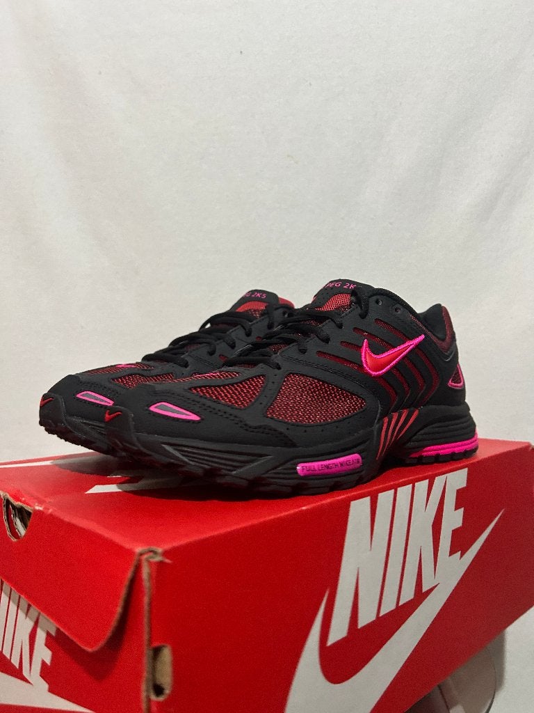 NIEUW IN DOOS! Maat 42,5 - Nike Air Pegasus 2k5 Fierce Pink, Verzenden, Nike, Nieuw, Sneakers of Gympen