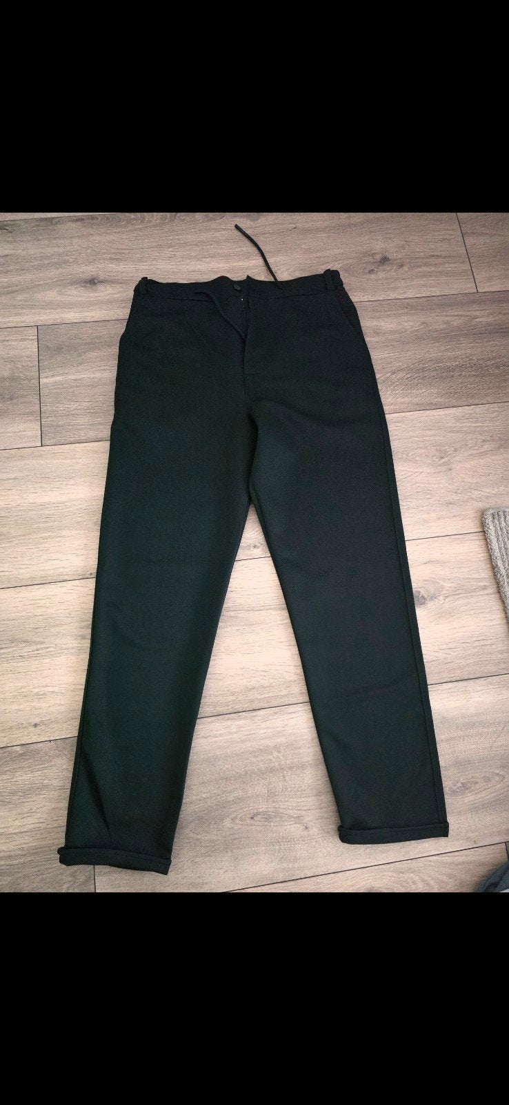 heren broek zara (maat XXL), Ophalen of Verzenden, Zo goed als nieuw, Overige maten
