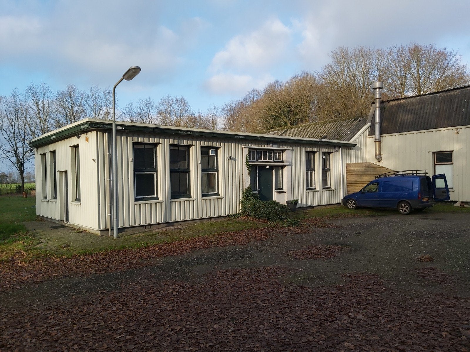 Bedrijfsruimte: Te huur, 10x opslag werkplaats bedr.adres, Zakelijke goederen, Bedrijfs Onroerend goed, 60 m², Huur, Bedrijfsruimte