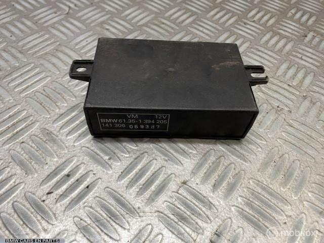 Cabriokap computer BMW 3-serie Cabrio E30 613513942058, Auto-onderdelen, Gebruikt, PartnerPortal@bmw.de, Bmw, Ophalen of Verzenden