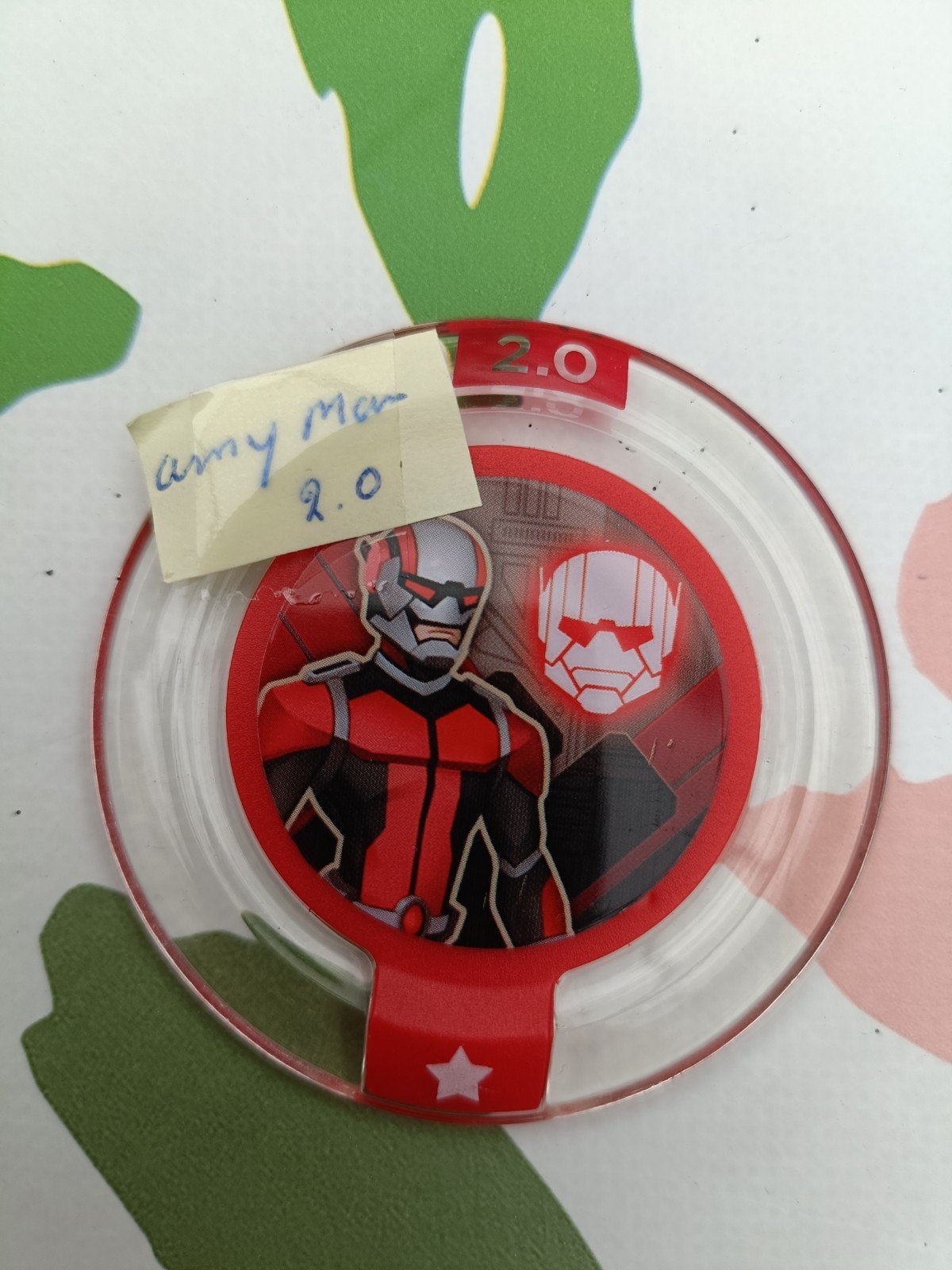 Disney Infinity 2.0 Power Discs Marvel Super Heroes, Ophalen of Verzenden, Jongen of Meisje