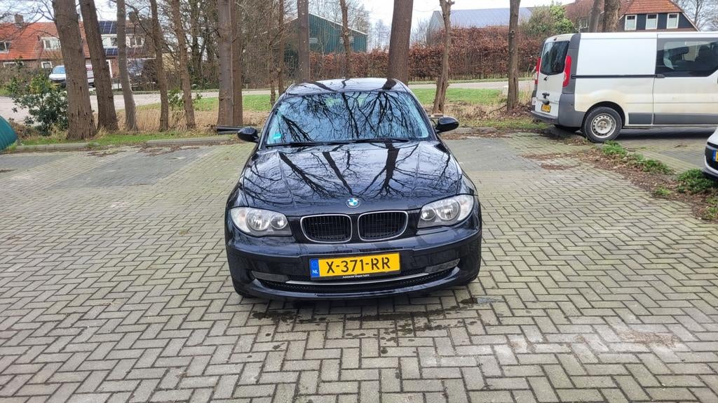BMW 116i, Auto's, Bedrijf, Te koop