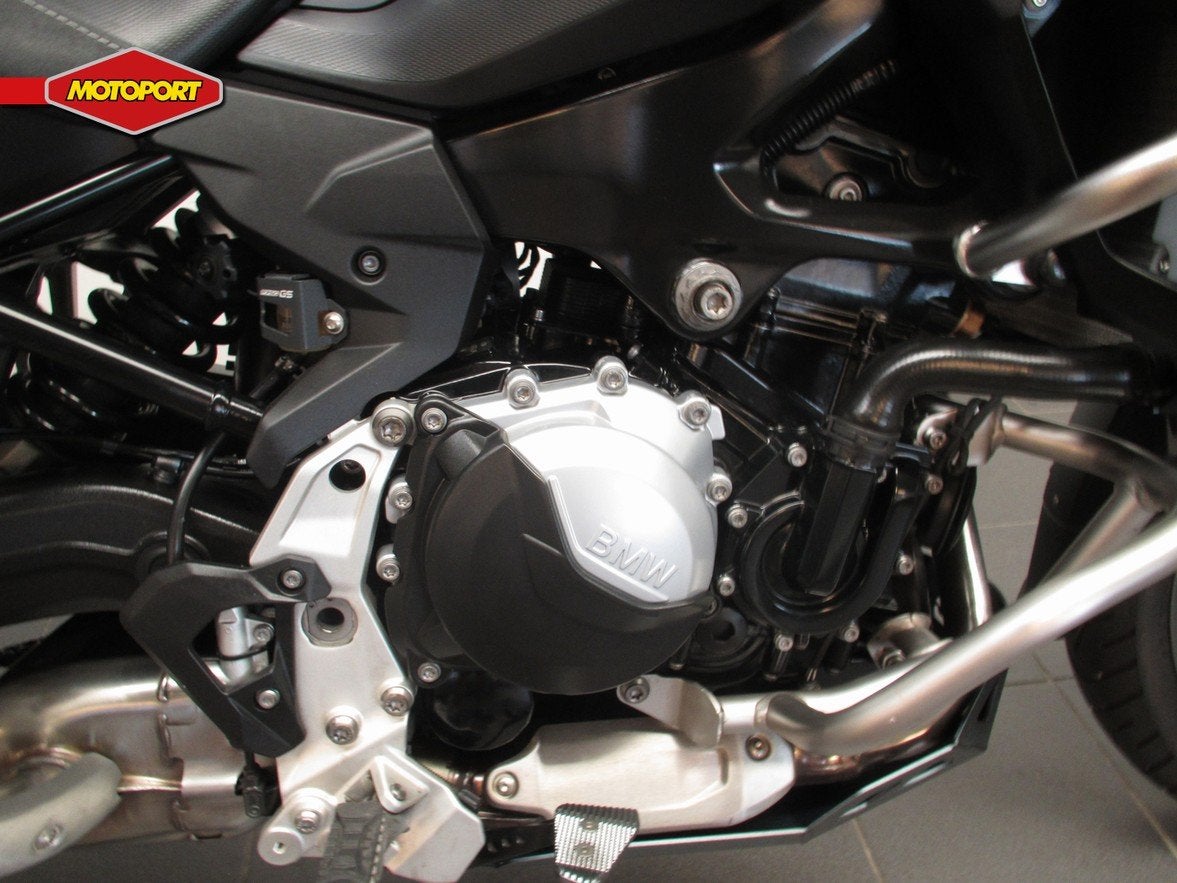 BMW F 750 GS (bj 2019), Einsteinlaan 5
2289 CC  Rijswijk, NL, Bedrijf, Toermotor, Info@bmw-motorrad.nl