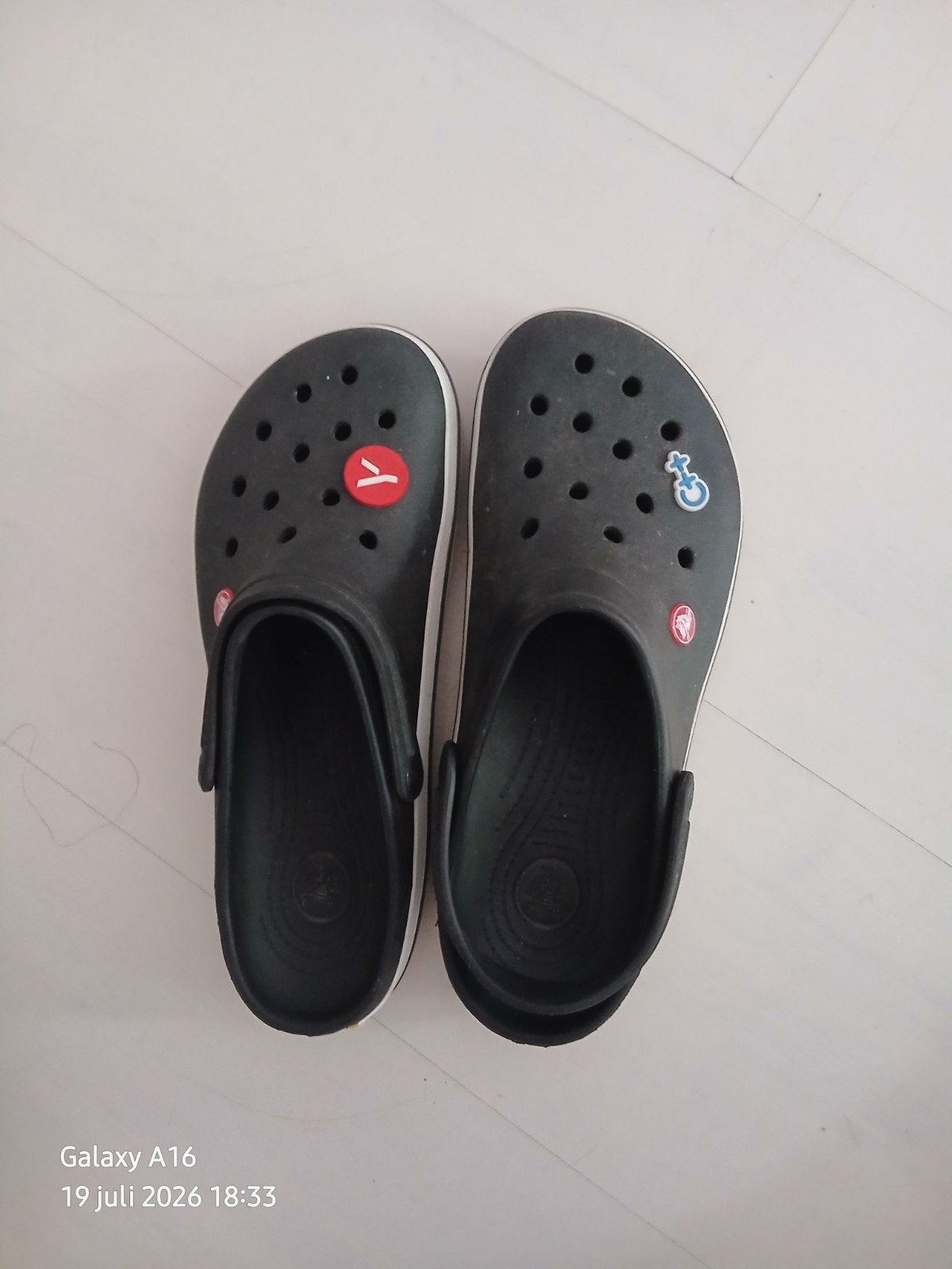 Crocs maat 42, Ophalen, Jongetje of Meisje, Schoentjes