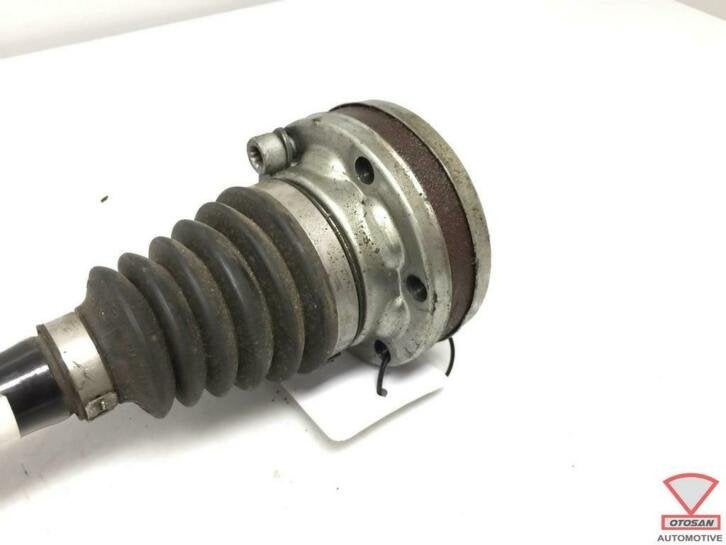 vw golf 5 6 vag aandrijfas links voor 1k0407271ee, Auto-onderdelen, Gebruikt, Volkswagen, Volkswagen AG, Berliner Ring 2
38440  Wolfsburg, DE
