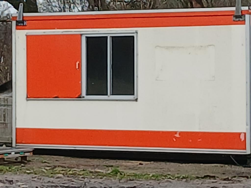 Schaftkeet, Ophalen