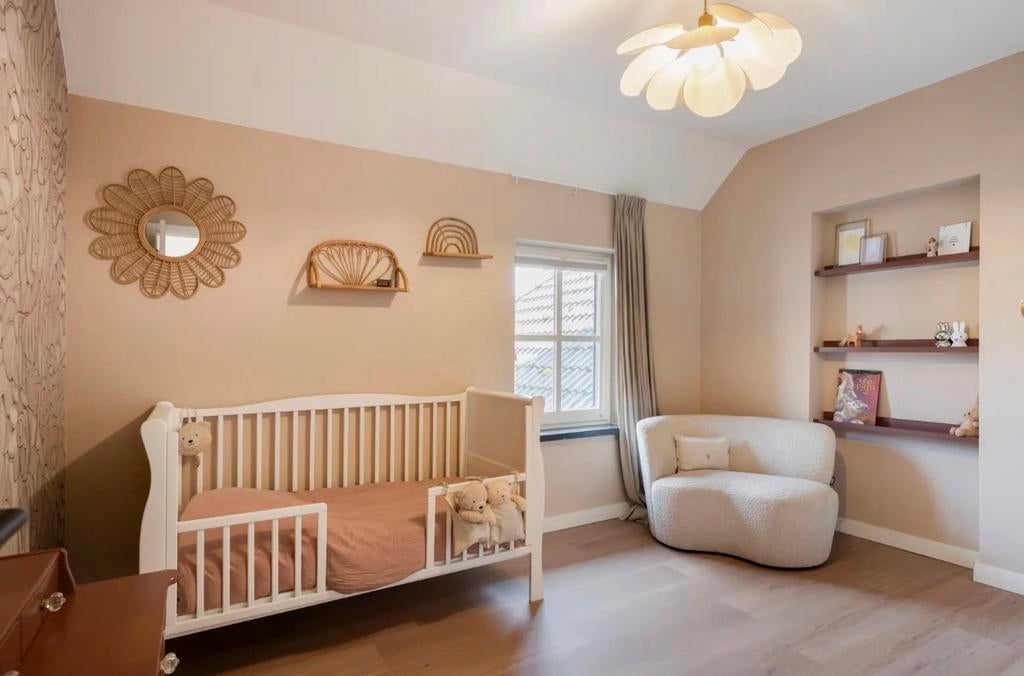 2 leuke schapjes voor op een baby/ kinderkamer, Huis en Inrichting, Ophalen, Gebruikt