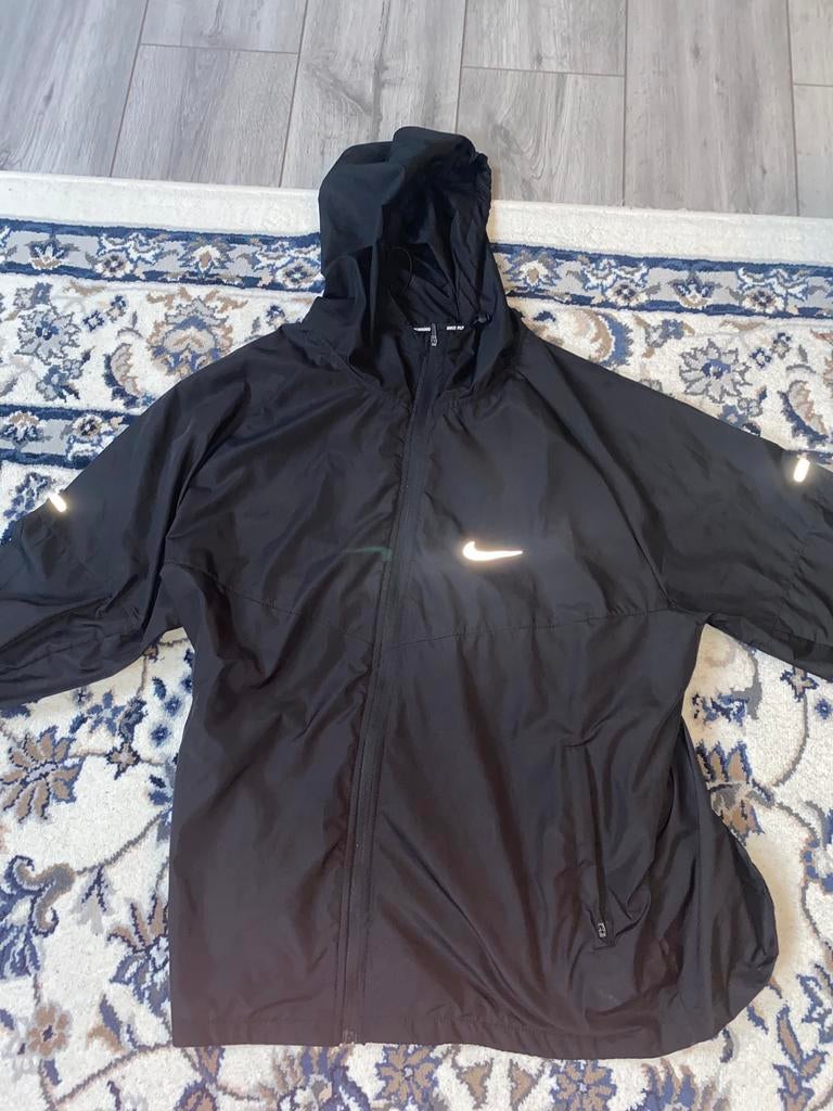 🚀Nike x Running Vest – Zwart | Maat L🚀, Ophalen of Verzenden, Zo goed als nieuw