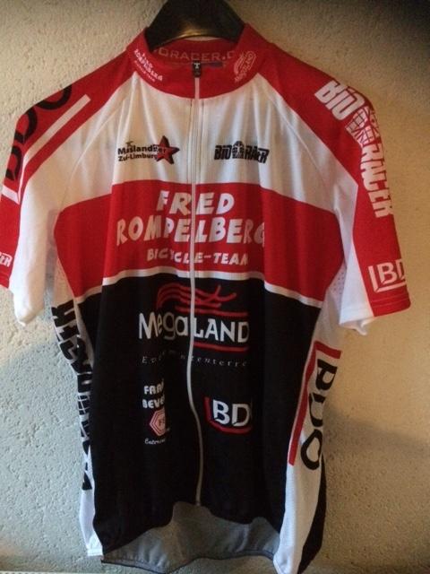 Fietskleding Nieuw, Overige merken, Nieuw, Ophalen of Verzenden, XL