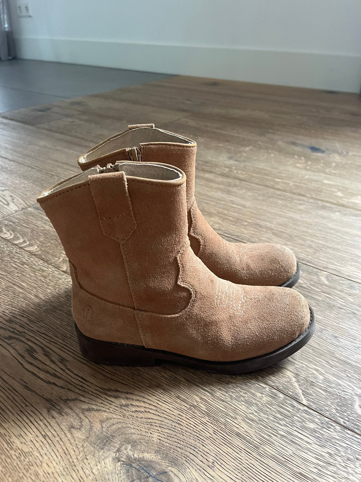 Nieuwe Shoesme Western Laarzen - maat 32, Kinderen en Baby's, Kinderkleding | Schoenen en Sokken, Meisje, Nieuw, Ophalen of Verzenden