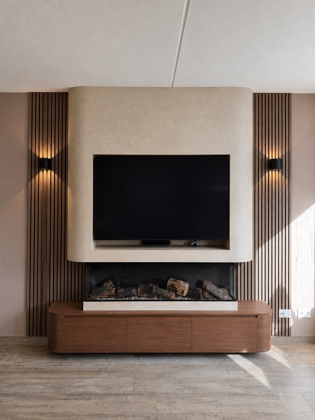 Cinewall op Maat | Compleet & Zorgeloos Geplaatst, Garantie