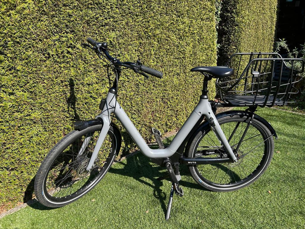 Te koop: Stella Muto, Fietsen en Brommers, Elektrische fietsen, Ophalen, Zo goed als nieuw, Overige merken