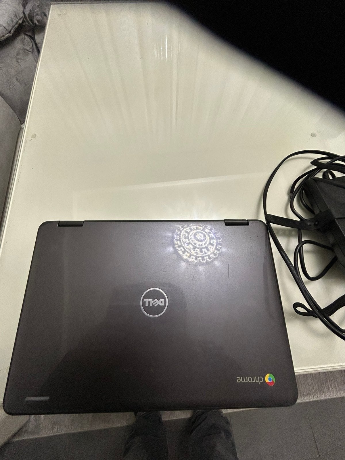Dell laptop te koop, Computers en Software, Ophalen, Zo goed als nieuw, 256 GB of meer, 4 GB of minder
