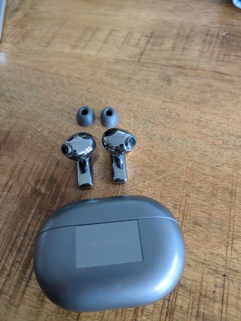 Huawei Freebuds Pro 3, Audio, Tv en Foto, Koptelefoons, Ophalen of Verzenden