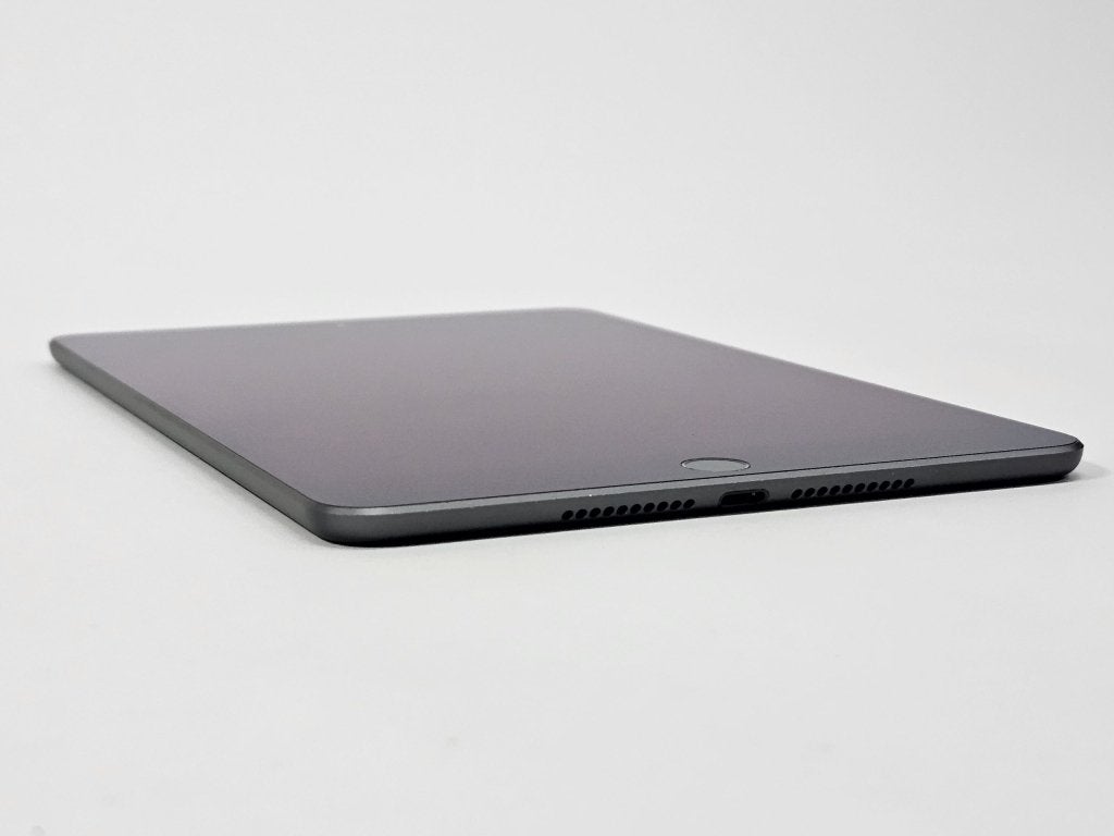 Apple iPad Mini 5 (2019) 7.9 - 64GB - WiFi en 4G- Spacegrijs, Apple Distribution International, Contactus.ie@euro.apple.com, Hollyhill Industrial Estate 23, YK84 Cor, Ierland
