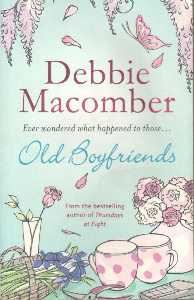 Debbie Macomber - Old Boyfriends., Ophalen of Verzenden, Zo goed als nieuw