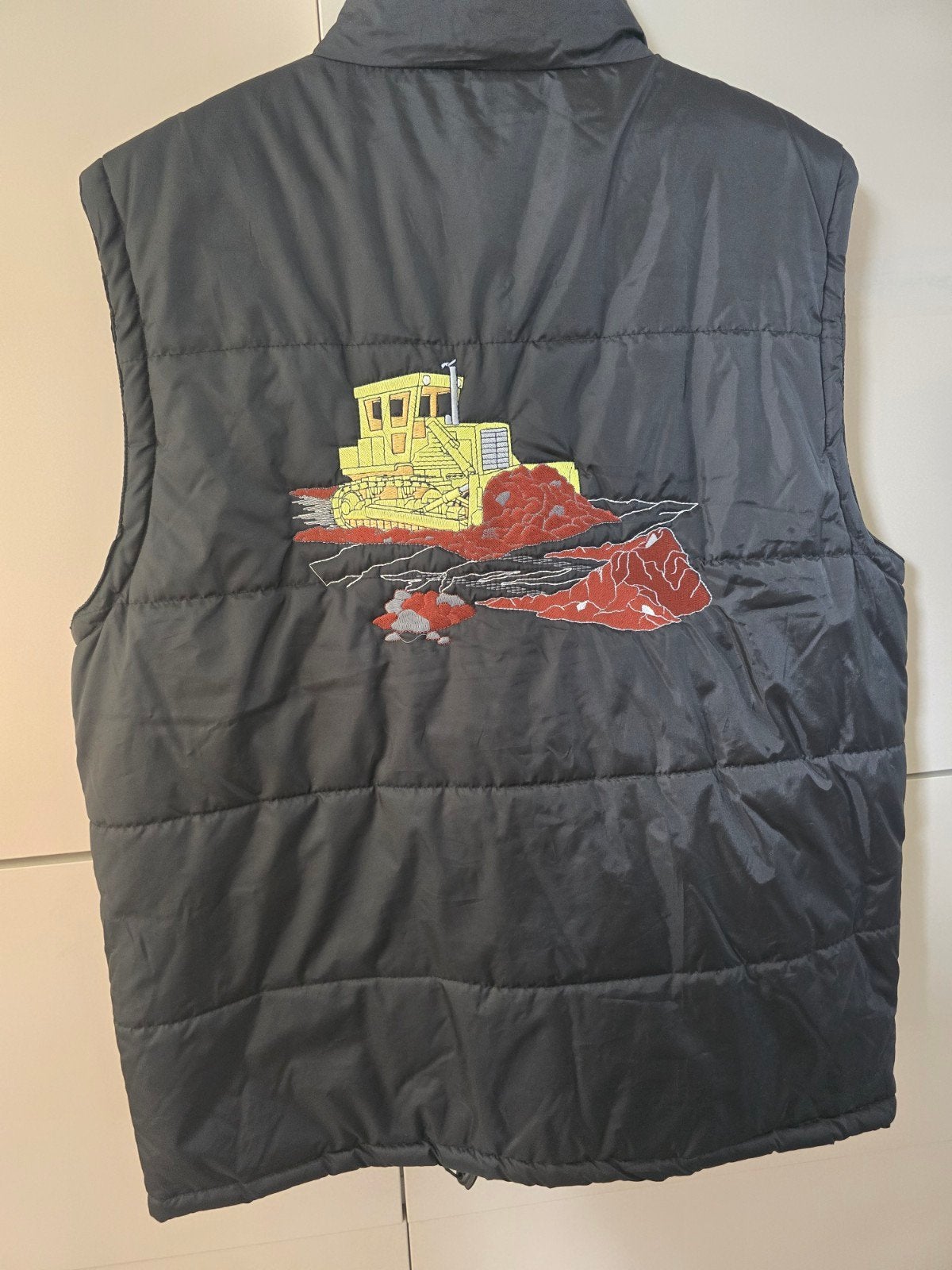 Bodywarmer, Ophalen of Verzenden, Nieuw, Zwart