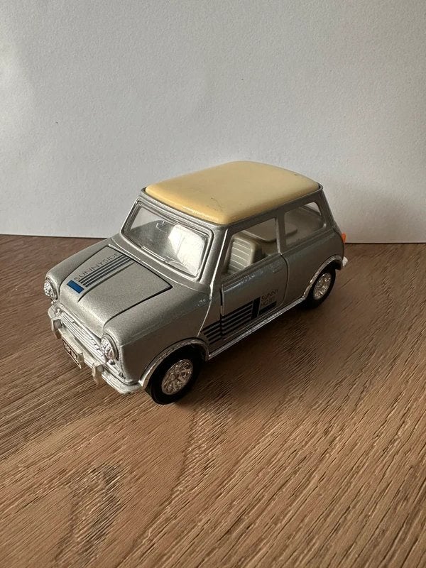 Sunnyside Superior Mini Cooper, Ophalen of Verzenden, Gebruikt, Auto
