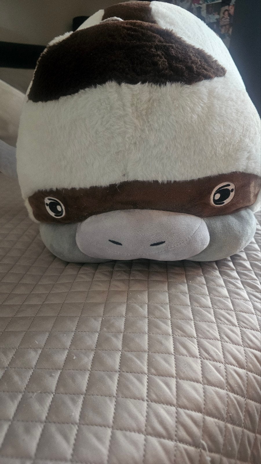 Grote Appa knuffel van Avatar: The Last Airbender, Ophalen, Overige merken, Overige karakters, Overige typen