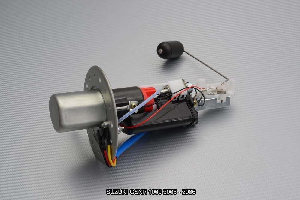 Brandstofpomp SUZUKI GSXR 1000 2005 - 2006, Ophalen of Verzenden, Nieuw