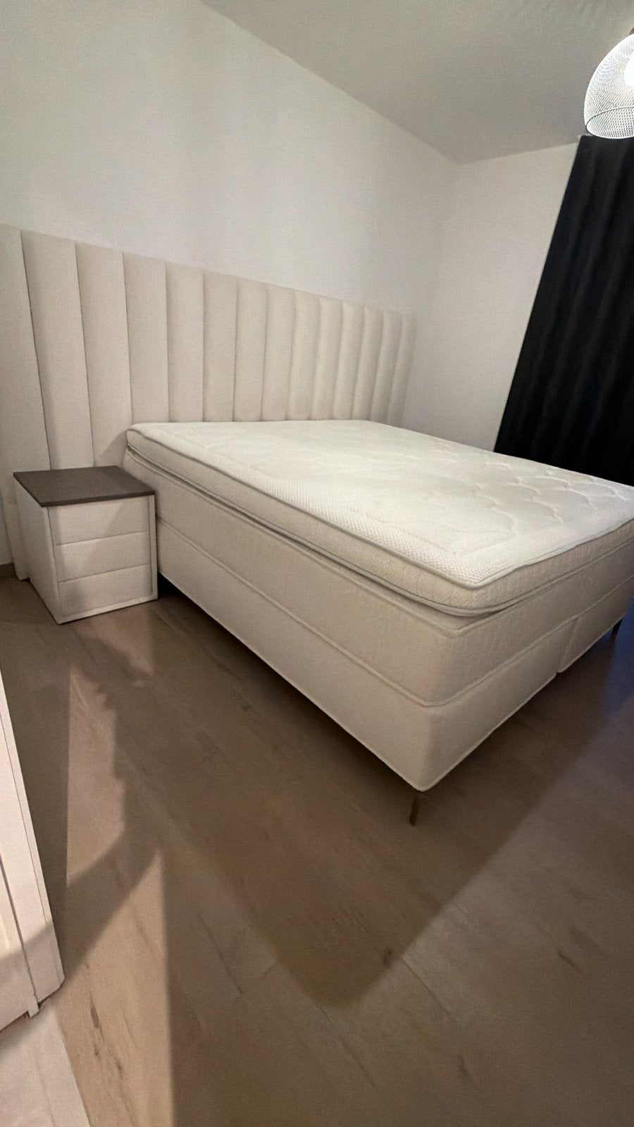 Zo goed als nieuw top bed - Nieuwprijs €8500,-, Ophalen, Tweepersoons, Zo goed als nieuw, Overige maten