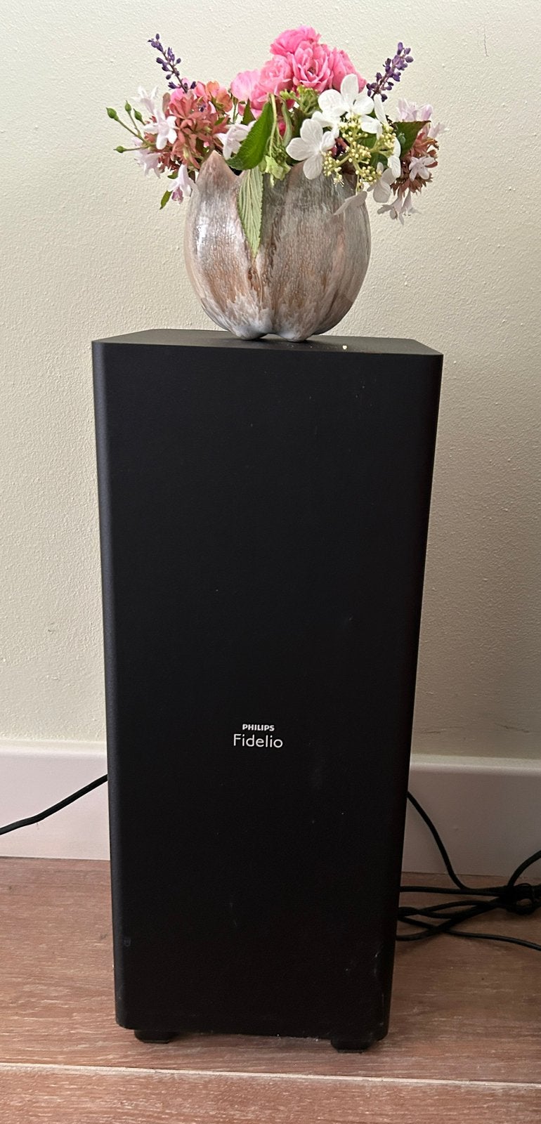 Foto 6 van Soundbar Philips