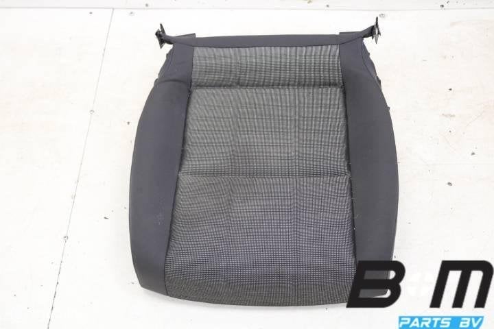Zittingbekleding VW Golf 5 1K0881405KP, Auto-onderdelen, Gebruikt