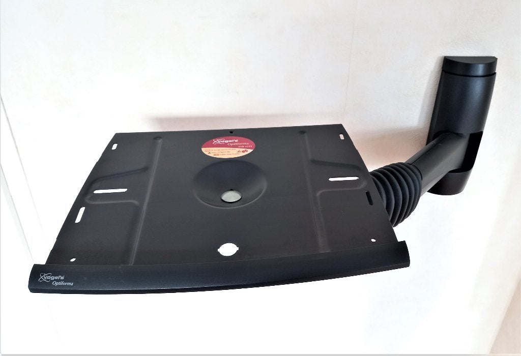 VOGEL'S Optiforma wandbeugel TVB 4314 voor TV's 13-19 inch, Ophalen of Verzenden