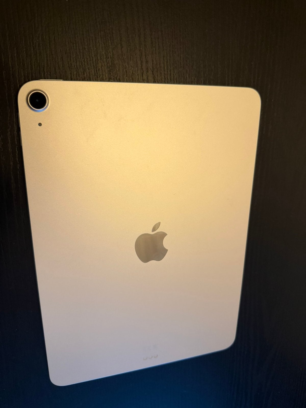 Ipad air te koop, Computers en Software, Apple iPads, Ophalen, Apple iPad Air, 11 inch, Zo goed als nieuw
