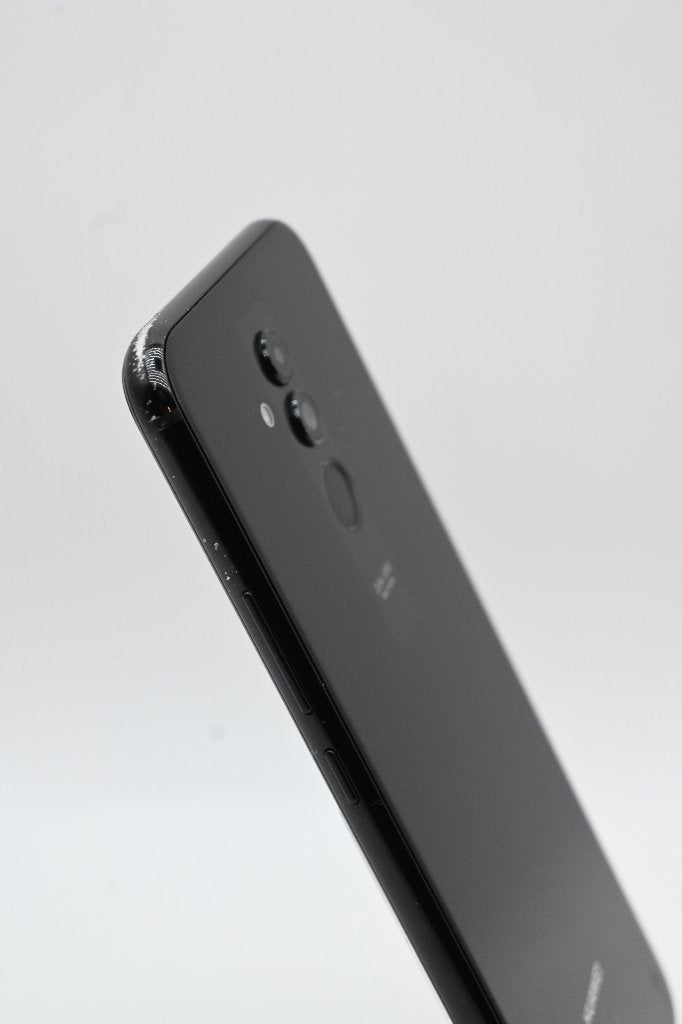 HUAWEI Mate 20 Lite 64GB Android 10 (Grade B), Gebruikt, -, Overige typen, Ophalen of Verzenden