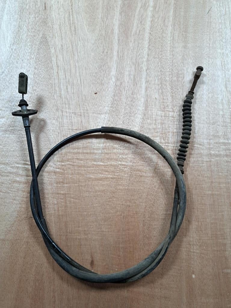Suzuki Samurai SJ410 SJ413 Handremkabel gebruikt, Ophalen of Verzenden, Gebruikt, Suzuki