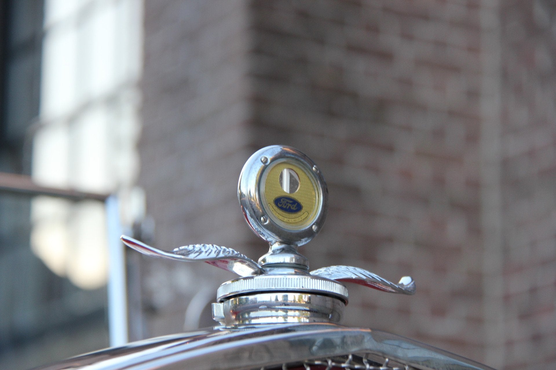 Ford Model A Roadster Excellent Condition! Deluxe A-Ford 193, foto 11