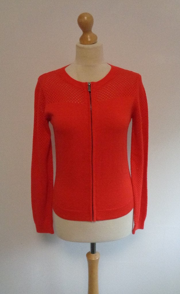 vest Mart Visser, Zo goed als nieuw, Roze, Maat 34 (XS) of kleiner, Mart Visser