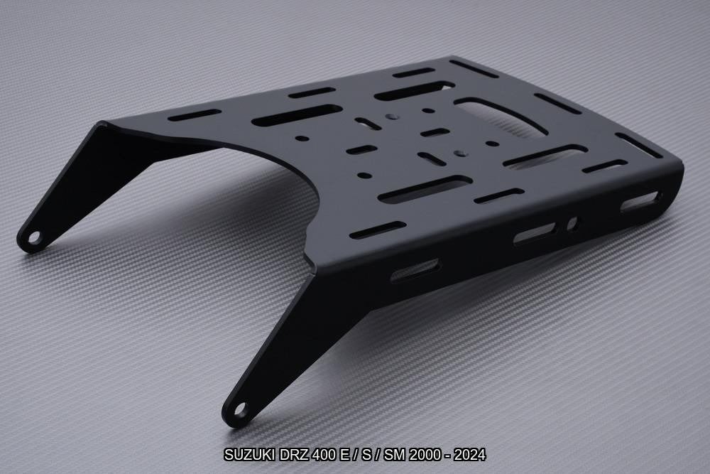 Topkofferdrager Bagagedrager SUZUKI DRZ 400 E SM 2000 - 2024, Ophalen of Verzenden, Nieuw