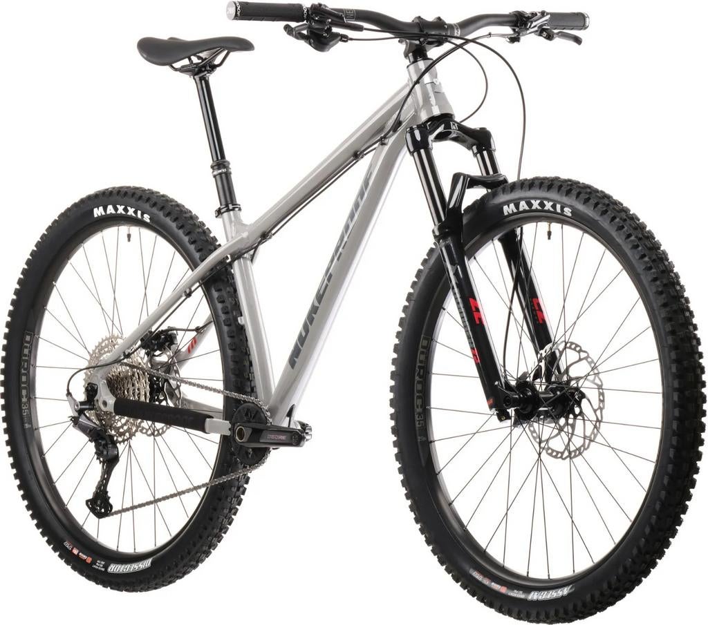 NukeProof Scout 290 Comp Mountainbike, Fietsen en Brommers, Gebruikt, 57 cm of meer, Hardtail, Heren