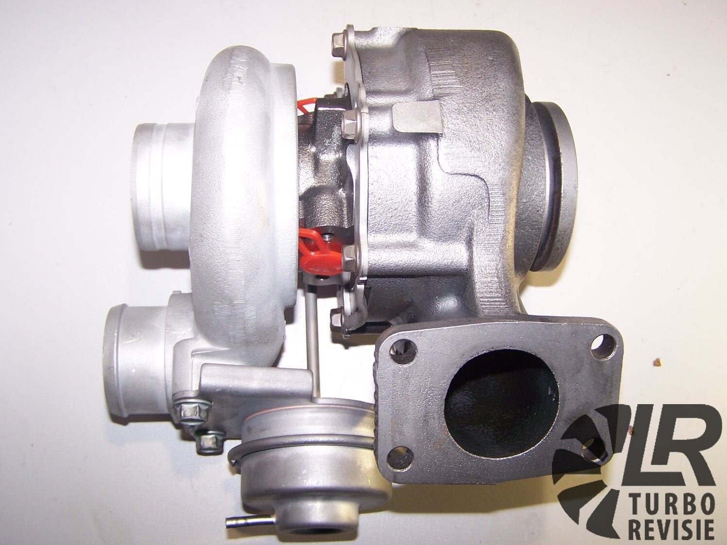 Turbo revisie VW Crafter 2.5TDI BJL,BJM, CECA,CECB 136,163PK, -, -, Ophalen of Verzenden, -