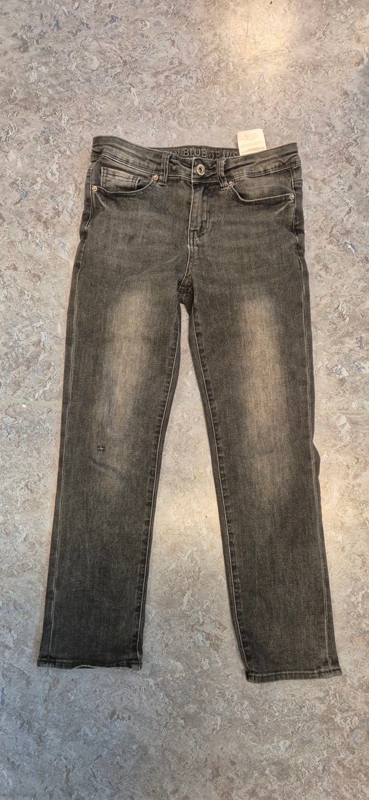 Indian Blue Jeans jongensbroek maat 140, Kinderen en Baby's, Broek, Gebruikt, Ophalen of Verzenden, Jongen